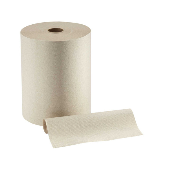Paper Towel enMotion® Touchless Hardwound Roll 10 Inch x 800 Foot 89480 Roll of 1