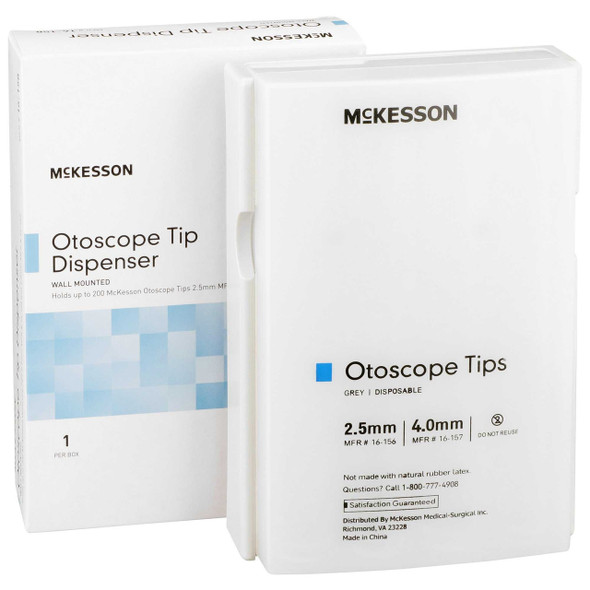 McKesson Specula Dispenser - Pack of 1 16-158 McKesson 930090_EA