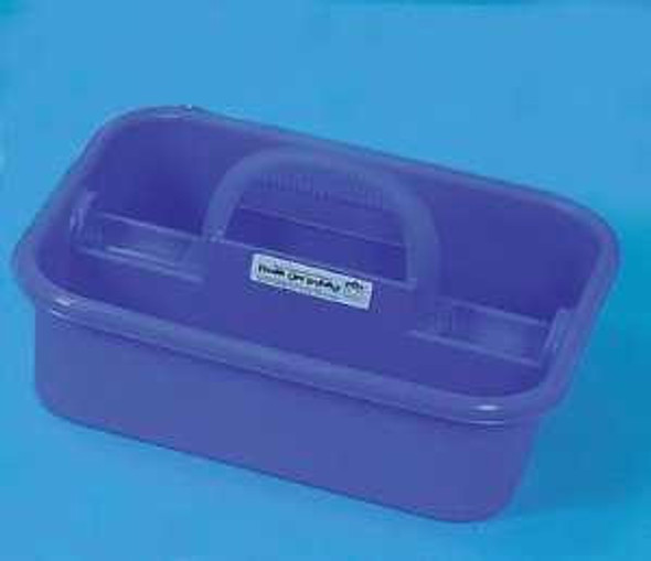 Carry Caddy 5.5 x 14 x 18 Inch Plastic 5231 Pack of 1 5231 Health Care Logistics 777238_EA