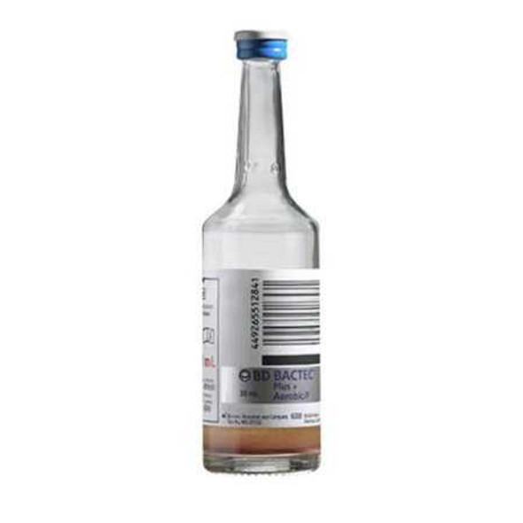 Blood Culture Media BD Bactec™ Plus Aerobic / F Culture Liquid 442023 Pack of 1 442023 BD Bactec™ 956362_EA