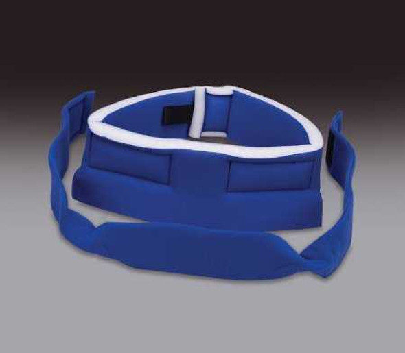 Head Restraint One Size Hook and Loop Closure EKM-CFMA100 Case of 10 EKM-CFMA100 Ekcomed 1019604_CS