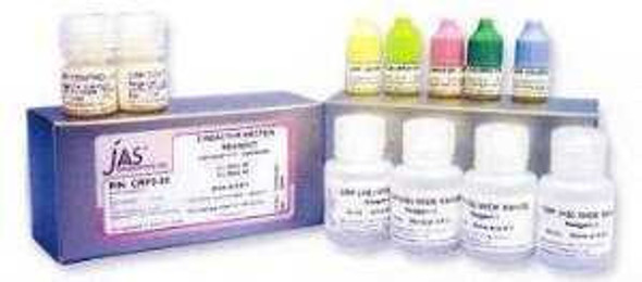 Hematology Reagent ABX Pentra™ Miniclean Not Test Specific For ABX Micros 45 / 60 Analyzers 1210403010 Pack of 1 1210403010 ABX Pentra™ Miniclean 702524_EA