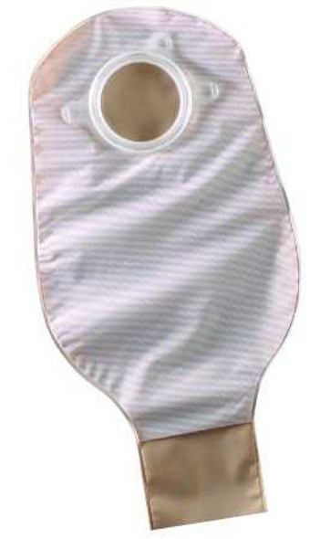 Colostomy Pouch Sur-Fit Natura® Two-Piece System 10 Inch Length Drainable 401508 Pack of 1 401508 Sur-Fit Natura® 325412_EA