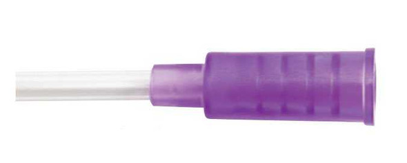 Straight Connector with Bolus Adapter AMT Mini Classic 24 Inch 6-2411 Box of 10 186792 AMT Mini Classic 731175_BX