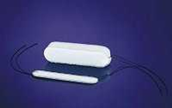 Nasal Packing Ivalon® Non-impregnated 1.5 x 2 x 8 cm Sterile Q770404 Pack of 1 Q770404 Ivalon® 439539_EA
