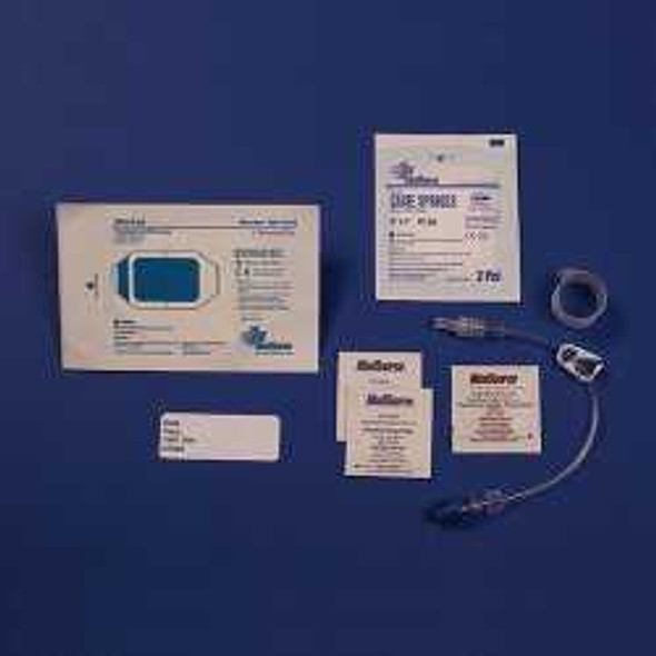 IV Start Kit MedSource MS-80047 MedSource 1069807_CS