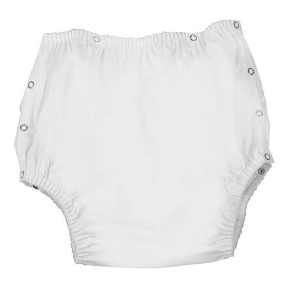 DMI Protective Underwear Unisex Polyester Medium Snap Closure Reusable