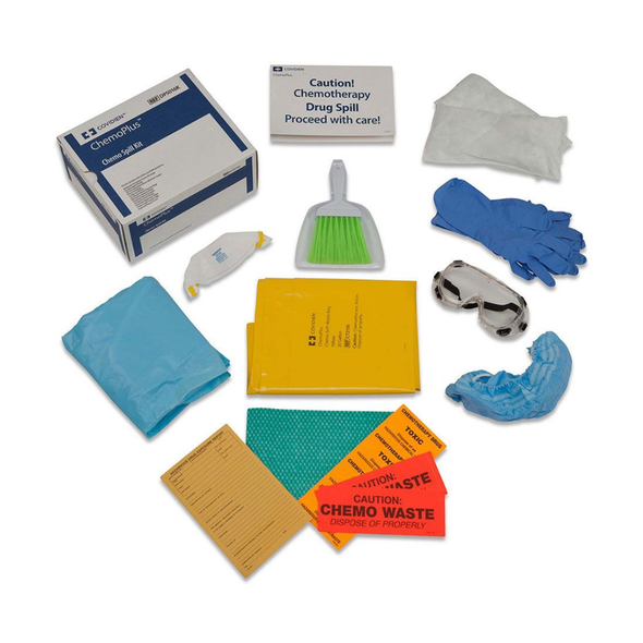 Chemotherapy Spill Kit ChemoPlus