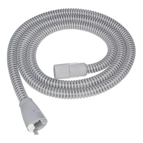 CPAP Heated Tubing 6 Foot Length 15 mm ID 22 mm Cuffs TUB06HPR Pack of 1 TUB06HPR Sunset Healthcare 1195023_EA