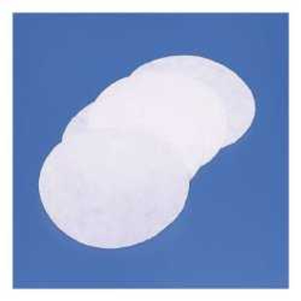 Filter Paper 9 cm dia., 20 to 25 µm Particle Retention, P8 Grade, Coarse Porosity, Fast 160 mL/min Flow Rate 09795C Pack of 100 09795C FISHER SCIENTIFIC 893910_PK