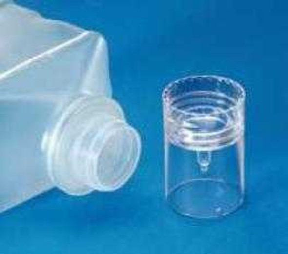 Wound Irrigation Shield Splashcap™ 10015 Pack of 1 7446800 Splashcap™ 725928_EA