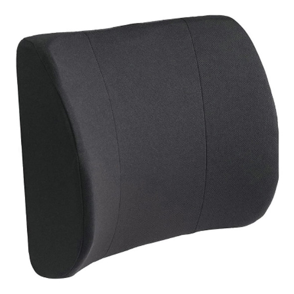 Lumbar Seat Cushion DMI® 14 X 13 X 3 Inch Foam 555-7921-0200 Each/1