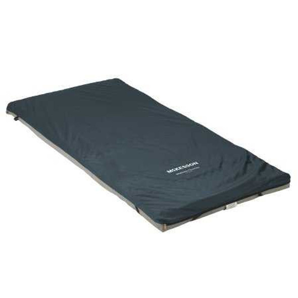 Mattress Overlay McKesson 34 x 76 x 3-1/2 Inch For Bed Mattresses 146-14893 Case of 1 146-14893 McKesson 1207143_CS