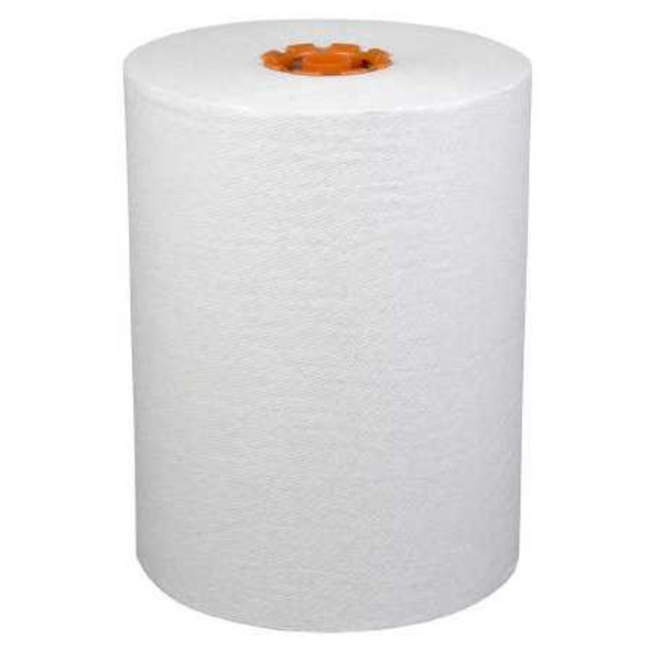 Paper Towel Scott® Control Slimroll® Hardwound Roll 8 Inch x 580 Foot 47035 Pack of 1 47035 Scott® Control Slimroll® 1143862_EA