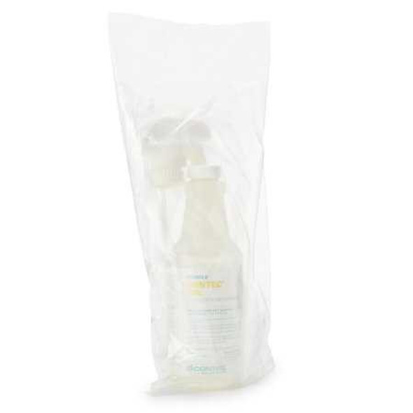 Contec® Surface Disinfectant Cleaner Alcohol Based Trigger Spray Liquid 16 oz. Bottle Alcohol Scent Sterile SB167030IR Case of 12 SB167030IR Contec® 863676_CS
