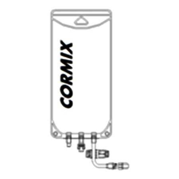 EVA Empty Bag McKesson 250 mL 64205 Pack of 1 64205 McKesson 1141173_EA
