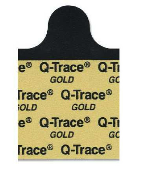 ECG Resting Electrode Foam Backing Tab Connector 100 per Pack 30807732- Bag of 1 30807732- Cardinal 235816_BG