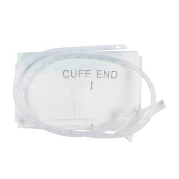 Suction Catheter Kit 12 Fr. Sterile DYND40981 Case of 100 DYND40981 MEDLINE 358771_CS