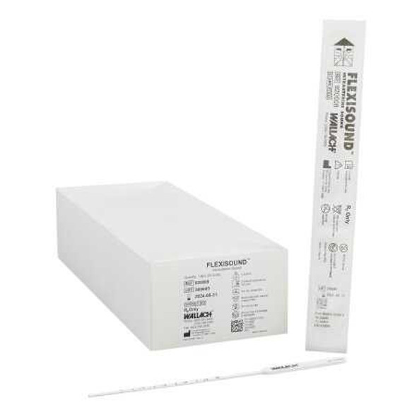 Uterine Sound 9-3/4 Inch 16-920008 Box of 25 16-920008 McKesson Brand 1074517_BX