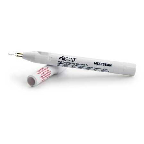 Surgical Cautery McKesson Argent™ Elongated Tip High Temperature 244 Pack of 1 244 McKesson Argent™ 973769_EA