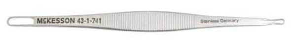 Extractor McKesson Argent™ Schamberg 3-3/4 Inch Length Stainless Steel 43-1-741 Pack of 1 43-1-741 McKesson Argent™ 487419_EA