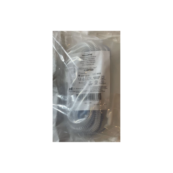 Smoke Evacuation Pencil Megadyne™ E-Z Clean™ Telescopic 10 Foot Cord Blade Tip 251010J Box of 20