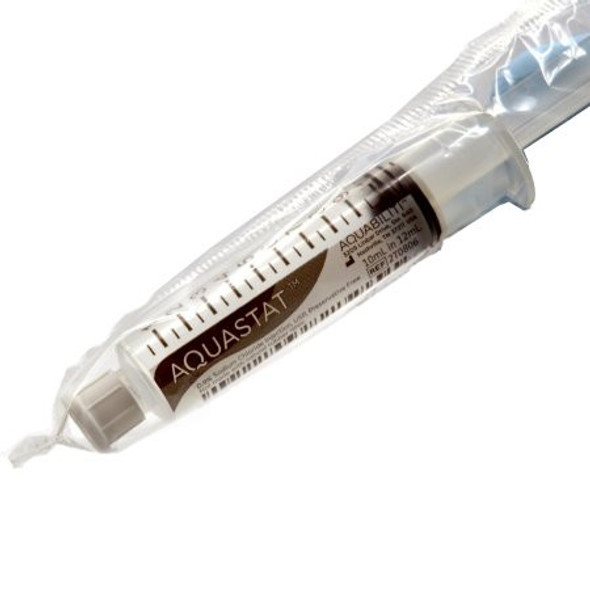 IV Flush Solution Sodium Chloride, Preservative Free 0.9% Injection Prefilled Syringe 2T0806 Case of 400