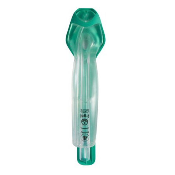 Supraglottic Airway I-gel® Size 4 Adult 8204000 Pack of 1