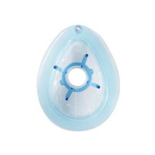Anesthesia Mask Ambu® King Elongated Style Adult Size 6 Hook Ring 1065 Pack of 1 1065 Ambu® King 204233_EA