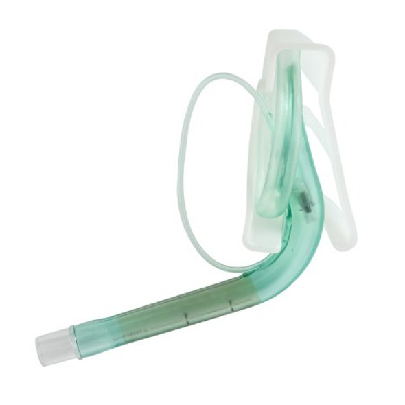 Curved Laryngeal Mask AuraOnce™ 30 mL Cuff Size 4 Single Patient Use 321400000U Case/10
