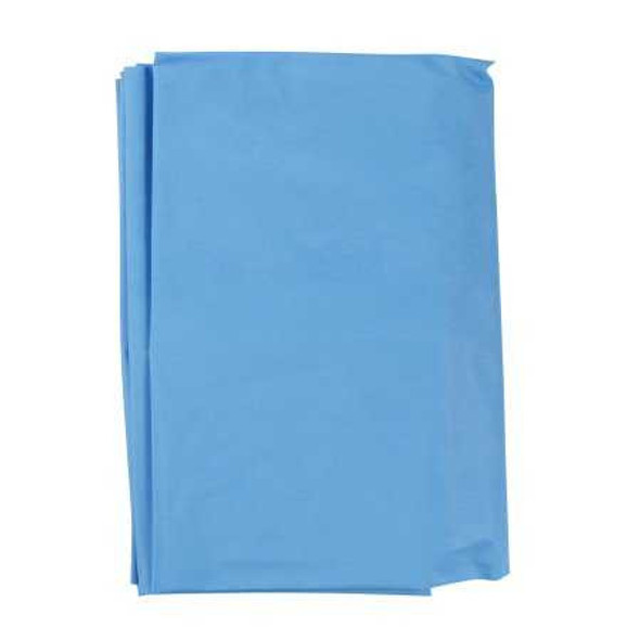 Table Drape McKesson 44 x 90 Inch Back Table 16-I80-13310-S Case of 20 16-I80-13310-S McKesson 1130792_CS