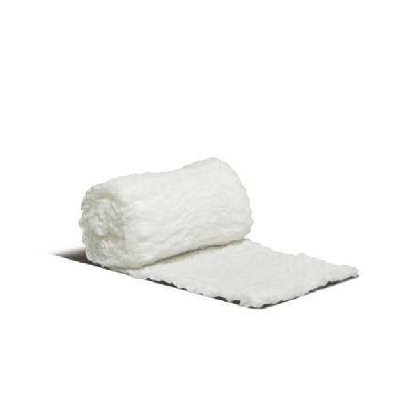 Fluff Gauze Roll Sterilux® AMD 4-1/2 Inch x 4.1 Yard 1 per Pack Sterile PHMB / Benzalkonium Chloride Roll Shape 15713135 Pack of 1 15713135 Sterilux® AMD 1175431_EA