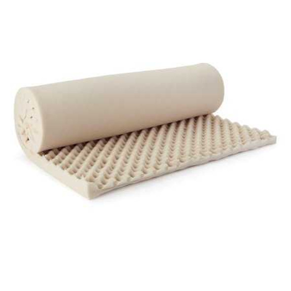 Mattress Overlay Pressure Redistribution Type 74 L x 34 W x 3 H Inch For Bed Mattresses SP32S-000 Case of 6 SP32S-000 SPAN AMERICA 375263_CS