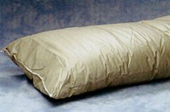 Body Pillow 20 X 60 Inch Beige Reusable 51110-2060 Each/1