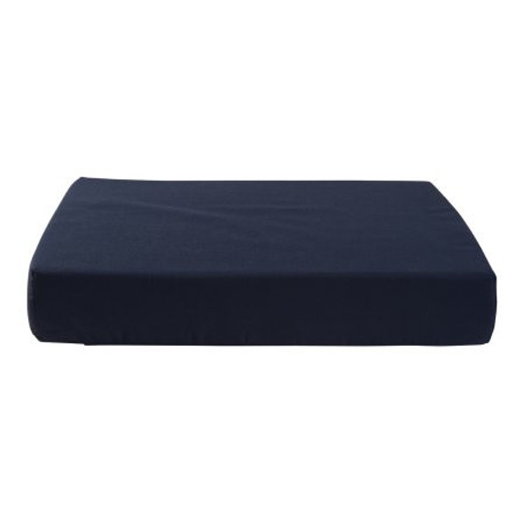 Seat Cushion DMI® 16 W x 18 D x 4 H Inch Foam 513-7602-2400 Pack of 1 513-7602-2400 DMI® 1237862_EA