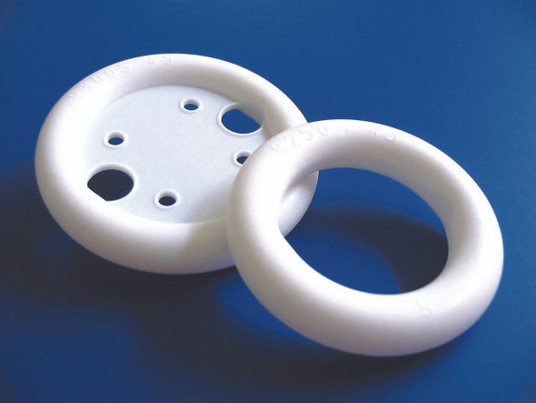 Pessary Integra Miltex Ring Size 7 30-RS7 Pack of 1