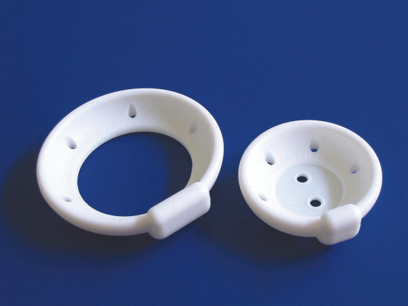 Pessary Integra Miltex Dish Size 3 30-DSHS3 Pack of 1