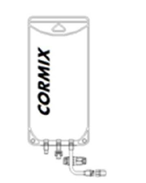 EVA Empty Bag McKesson 3000 mL 64230 Pack of 1 64230 McKesson 1141188_EA