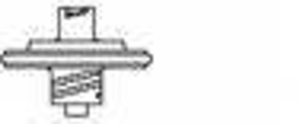 Aspiration/Injection Disc Filter Supor® 415008 Case of 50 415008 Supor® 489442_CS