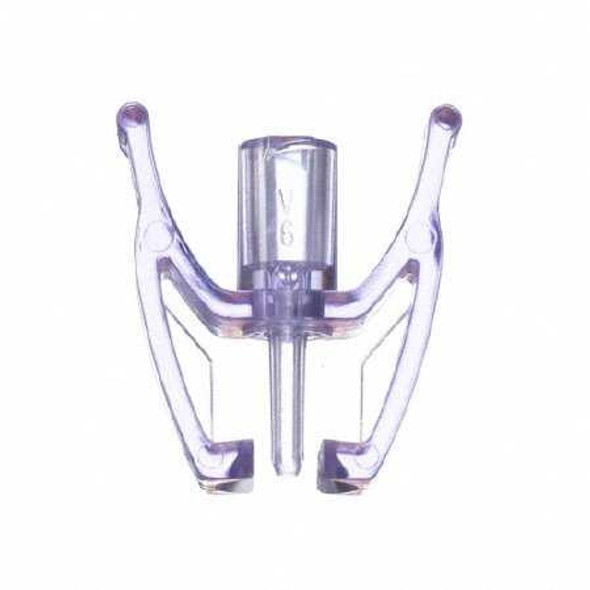Clip Lock, Cannula Safeline* NF9200 Case of 4 NF9200 Safeline* 624603_CS