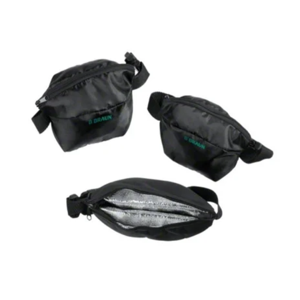 Pump Carry Pouch Easypump®ST/LT 4434454-02 Box of 50
