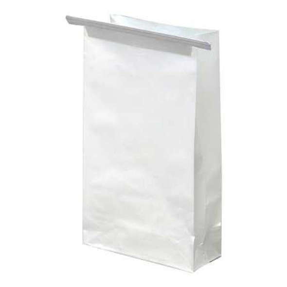 Emesis Bag LK White SB452585TT Pack of 50 SB452585TT LK 1204807_PK