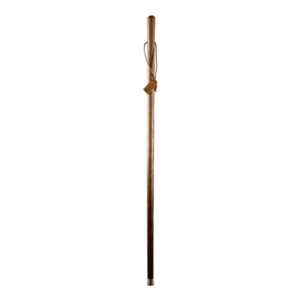 Walking Stick Brazos™ Free Form Wood 48 Inch Height Brown 602-3000-1236 Each/1