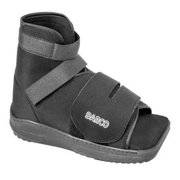 Cast Boot SlimLine™ Large Unisex Black SLQ3B Case of 36 SLQ3B SlimLine™ 541620_CS