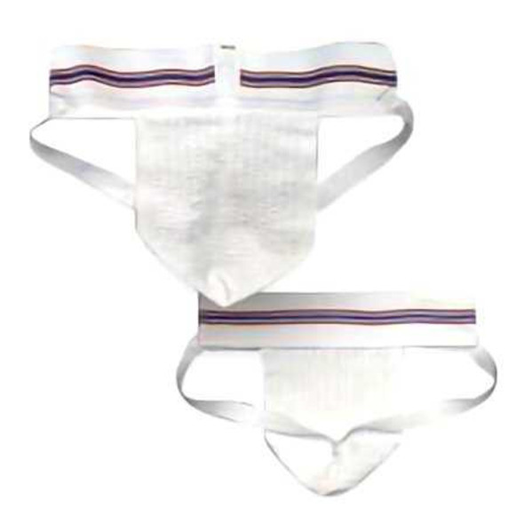 Athletic Supporter EZ Wrap White 02570-01 XL Each/1 02570-01 XL EZ Wrap 406598_EA
