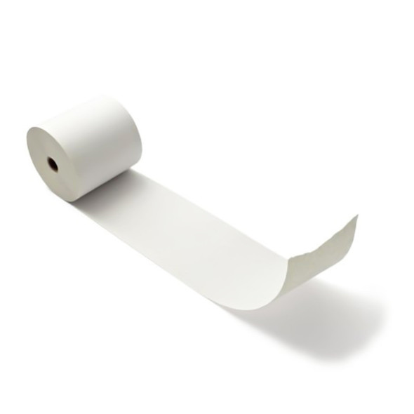 Thermal Printer Paper For use with Clinitek Urine Chemistry Analyzer Printer 7G32018358 Case of 125
