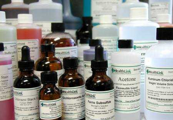 Histology Reagent Potassium Hydroxide ACS Grade 10% 4 oz. 400530 Pack of 1 400530 EDM 3 LLC 439360_EA