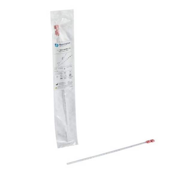 Biopsy Needle 18 Gauge 25 cm Length Echogenic Enhanced Tip NAC-1825MLL Case of 100 NAC-1825MLL Remington Medical 1183066_CS