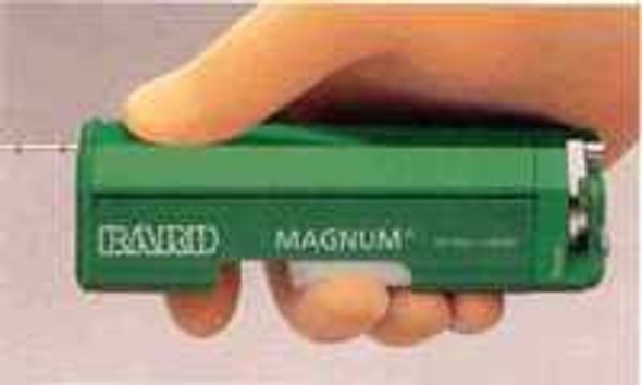 Biopsy Needle Magnum® 18 Gauge 25 cm Length MN1825 Box of 10 MN1825 Magnum® 465364_BX