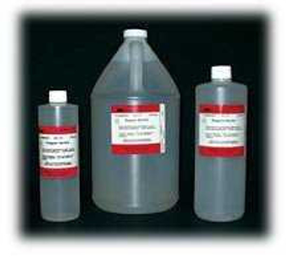 Chemistry Reagent Methanol Alcohol Solvent 100% v/v 1 gal. 107B-1GL Gallon/1 107B-1GL Medical Chemical 200034_GL